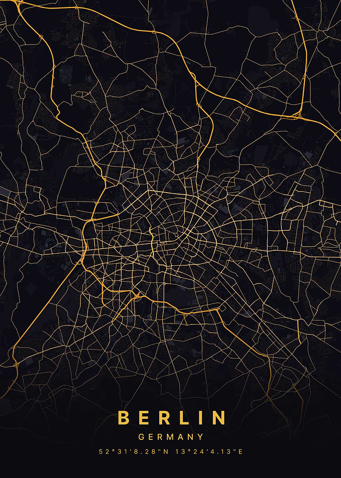 Berlin Germany