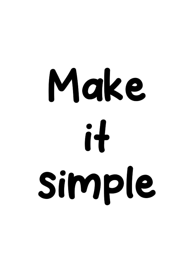 quotes simple