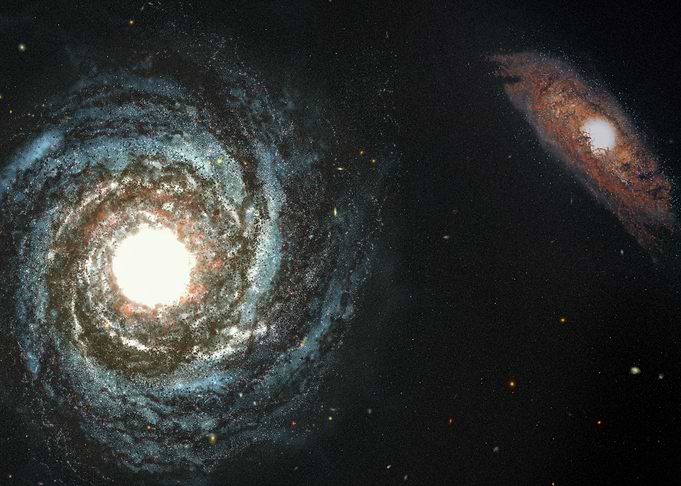 HighRedshift Quasar 2