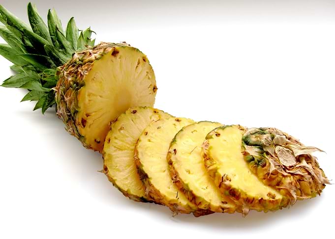 pineapple