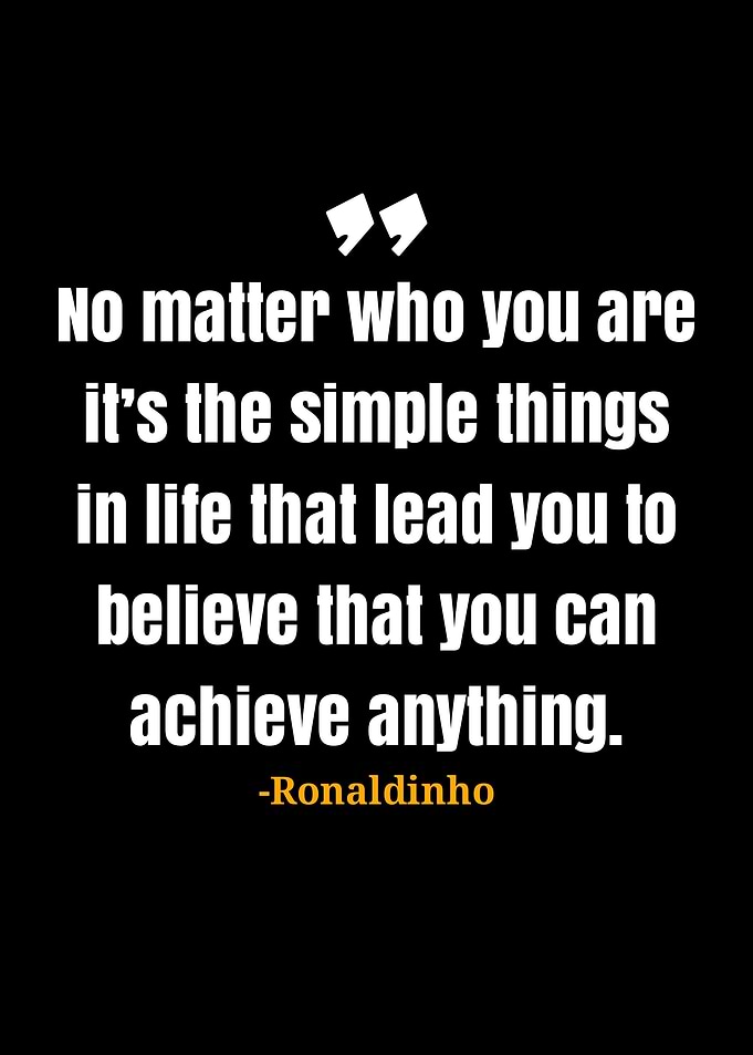 Ronaldinho