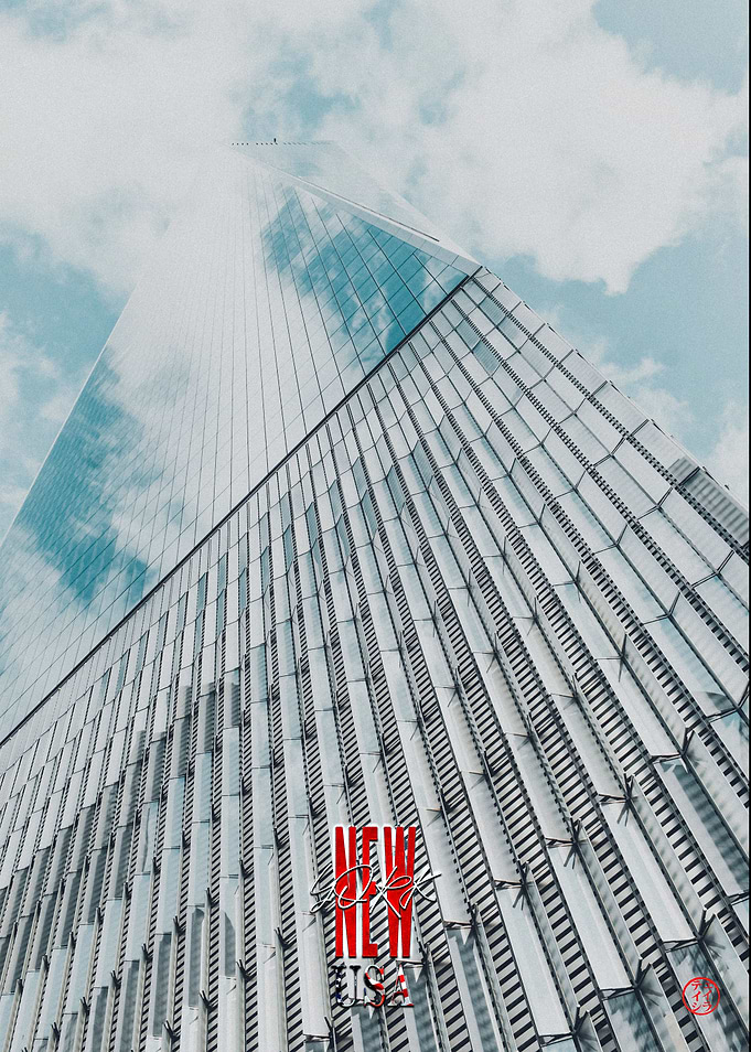 New York USA