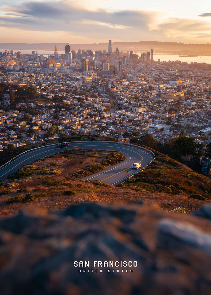 San Francisco