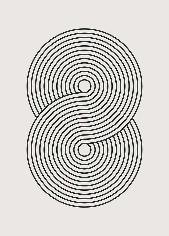 Minimalist Decor Art