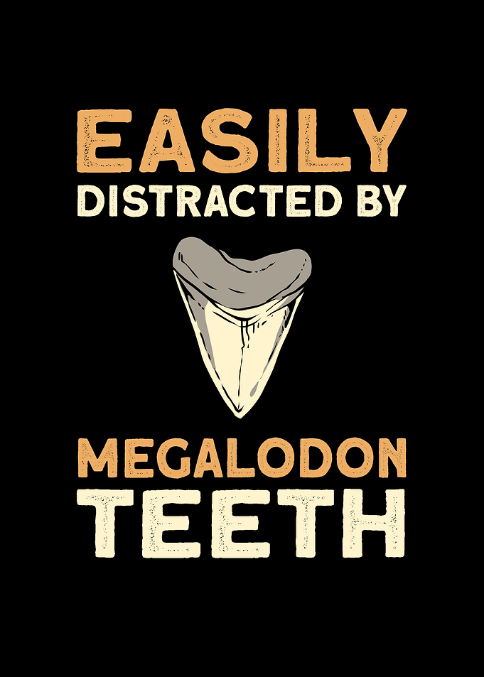 Easily Distracted By