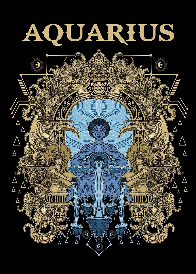 Aquarius