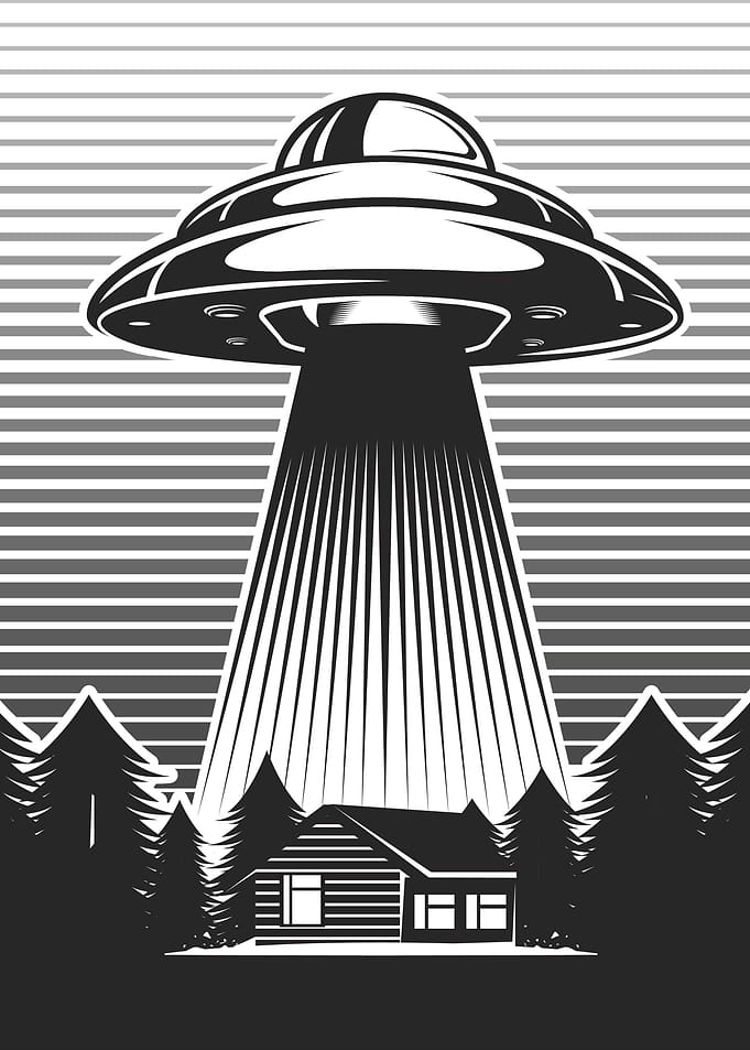 Ufo
