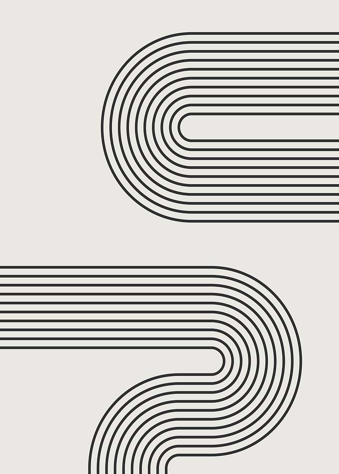 Minimalist Decor Art