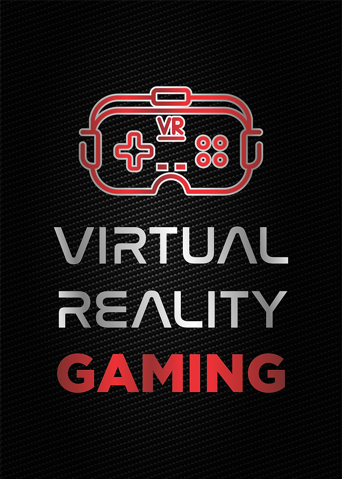 virtual reality gaming