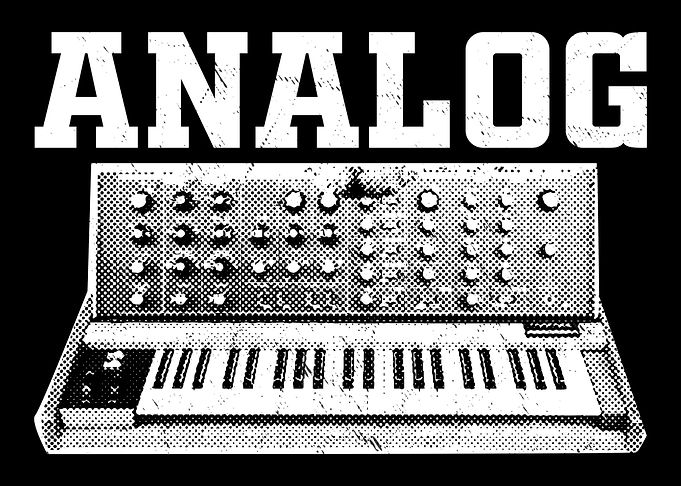 Modular Synthesizer