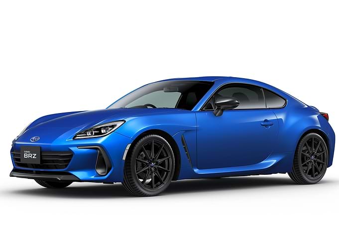 Subaru