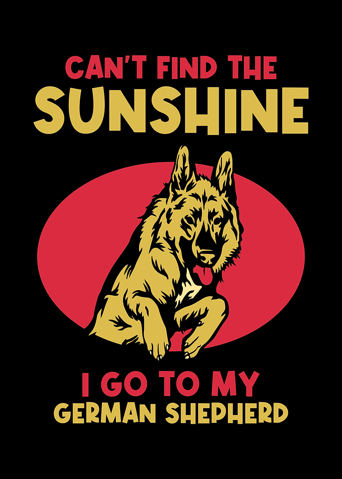 German Shepherd