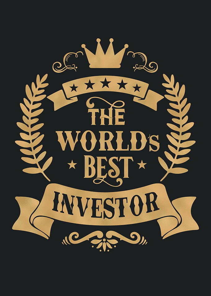 World Best Investor
