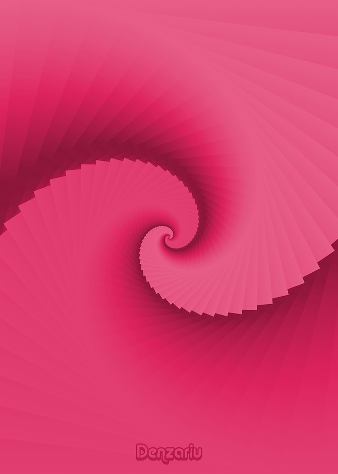 Downstairs Spiral