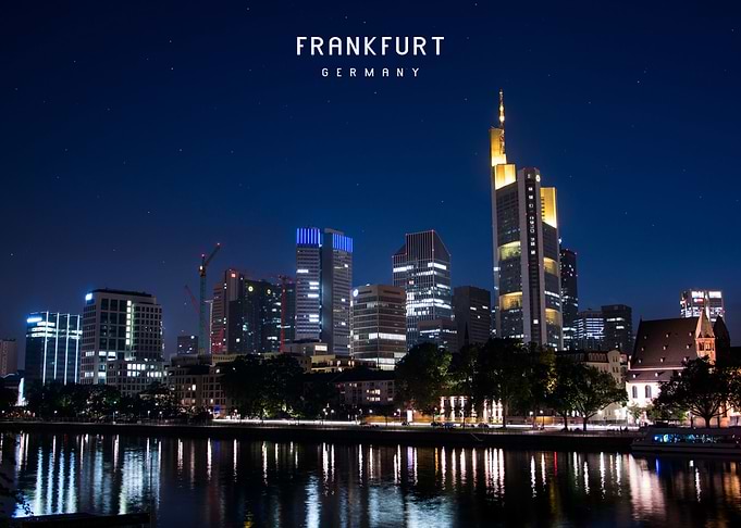 Frankfurt