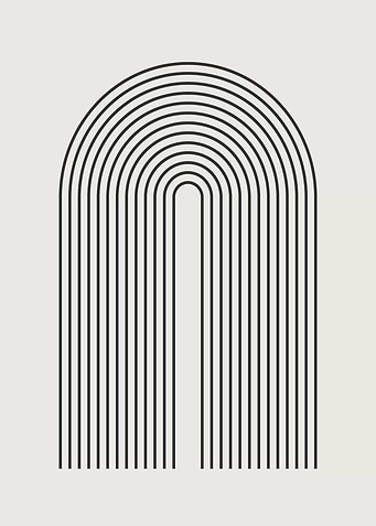 Minimalist Decor Art 1