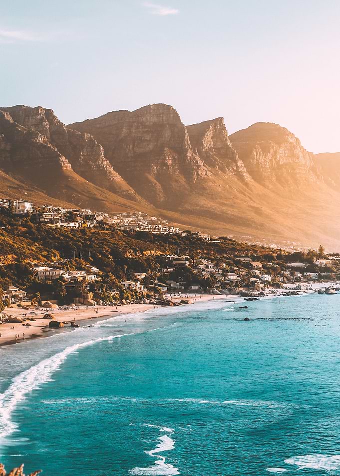 Cape Town