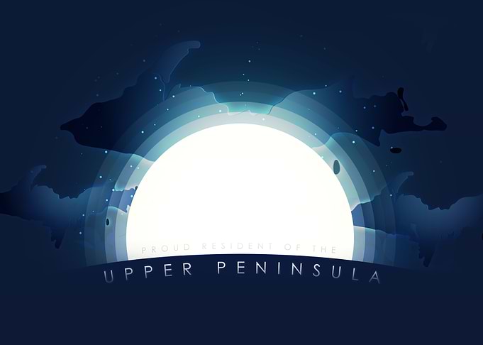 Upper Peninsula
