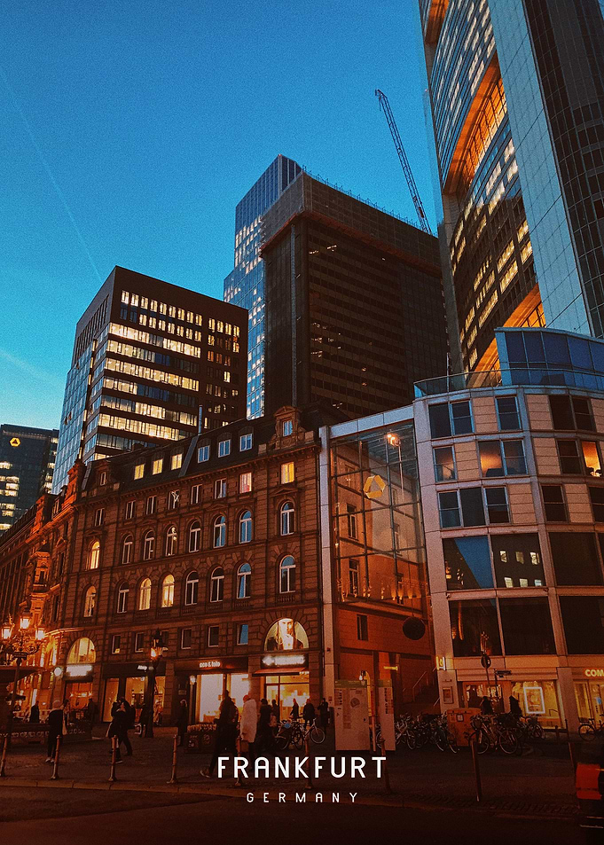 Frankfurt