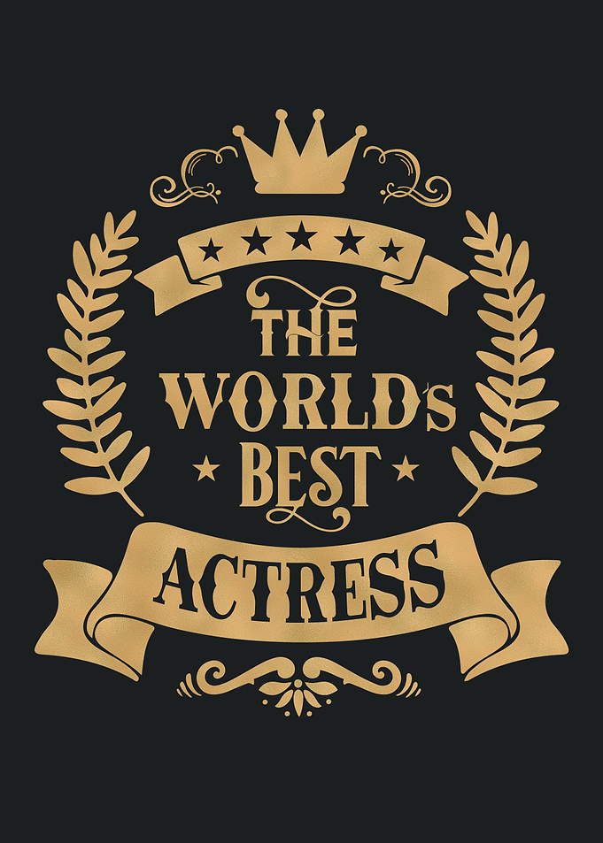 World Best Actress