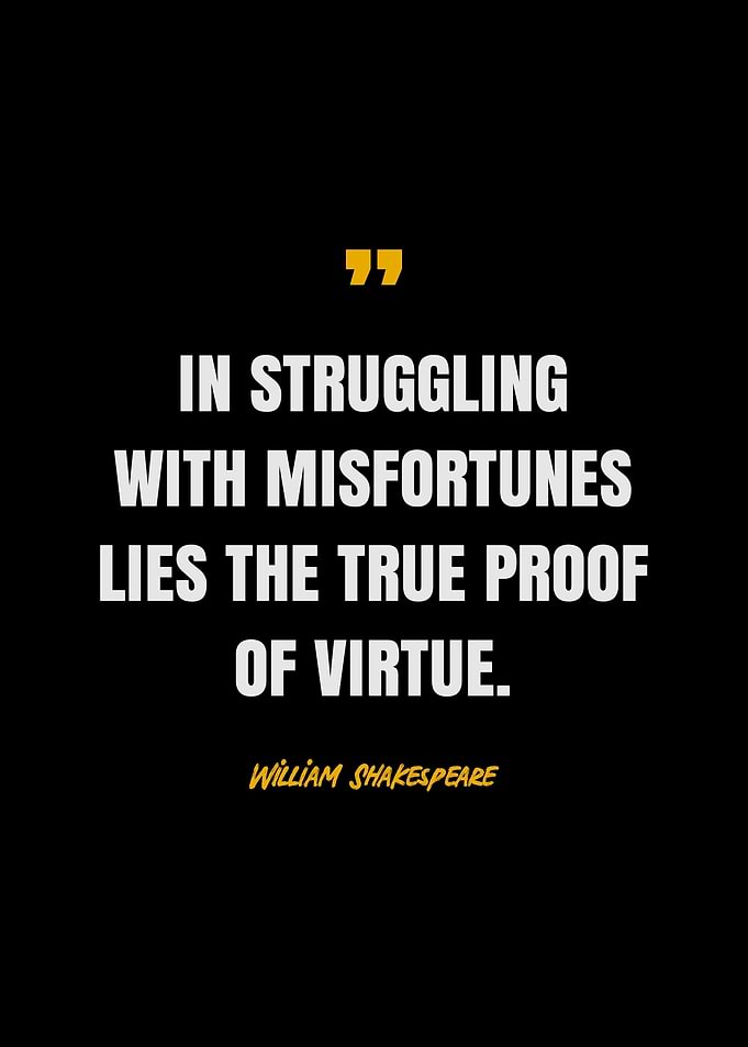 william shakespeare quotes