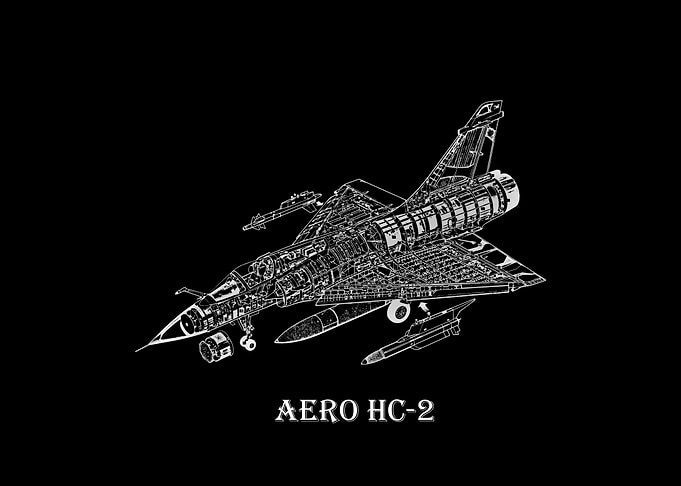 Mirage 2000