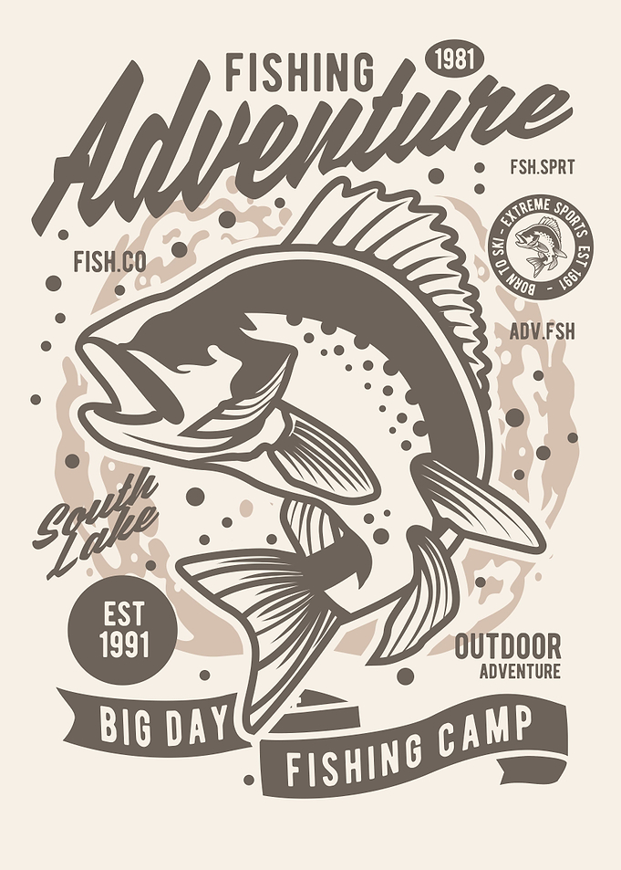 Retro Illustration 40