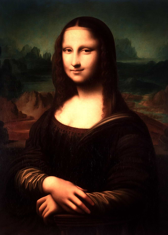 Mona Lisa