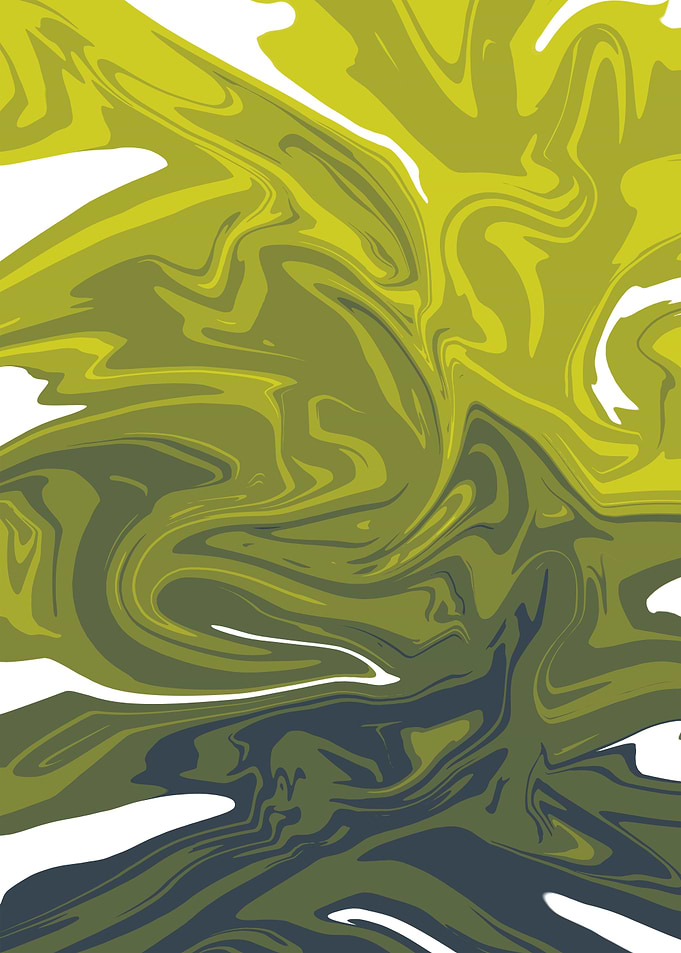 ABSTRACT TOXICOLOGY COLOR