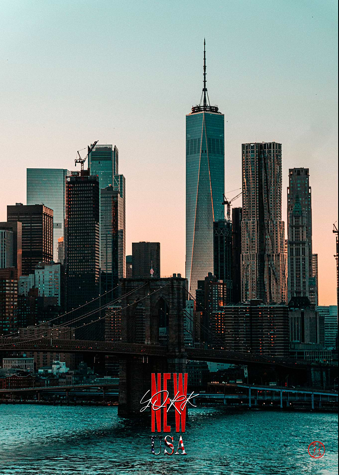 New York USA