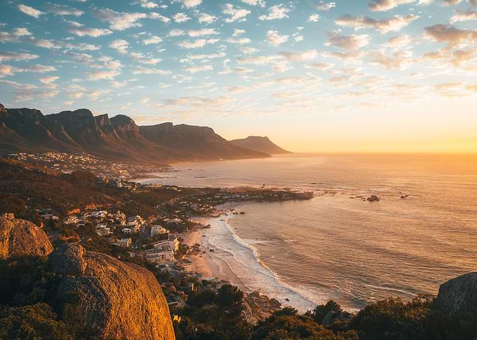 Cape Town