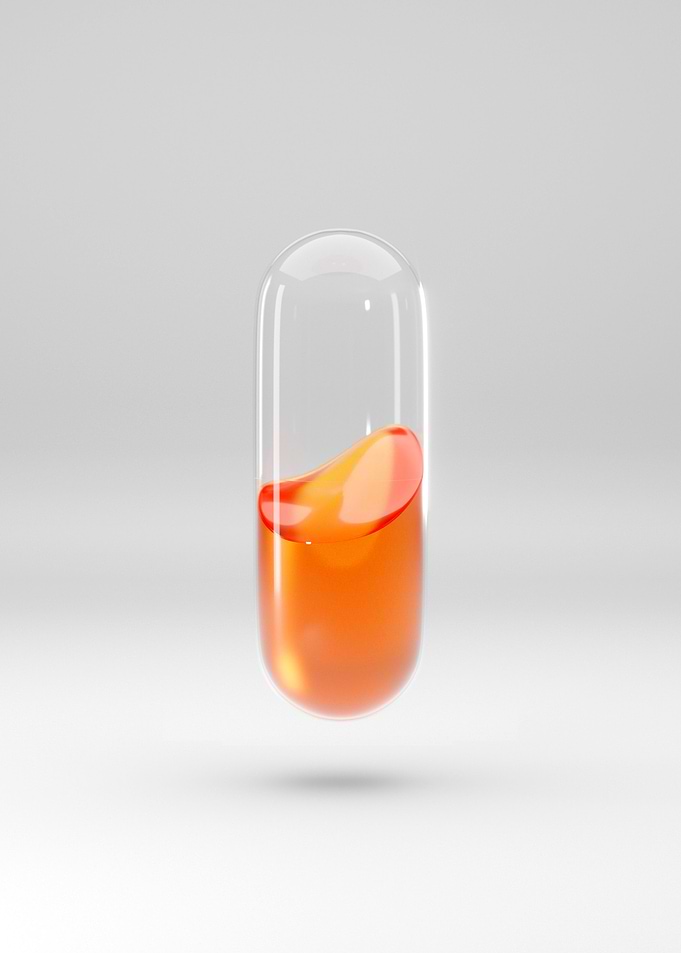 Pill 6