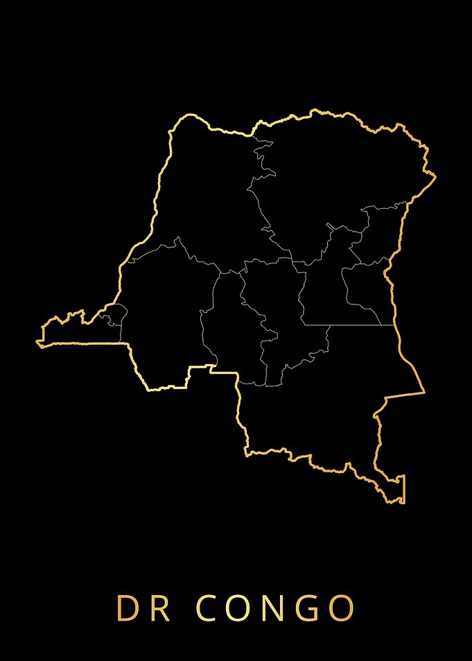 Democratic Republic Congo