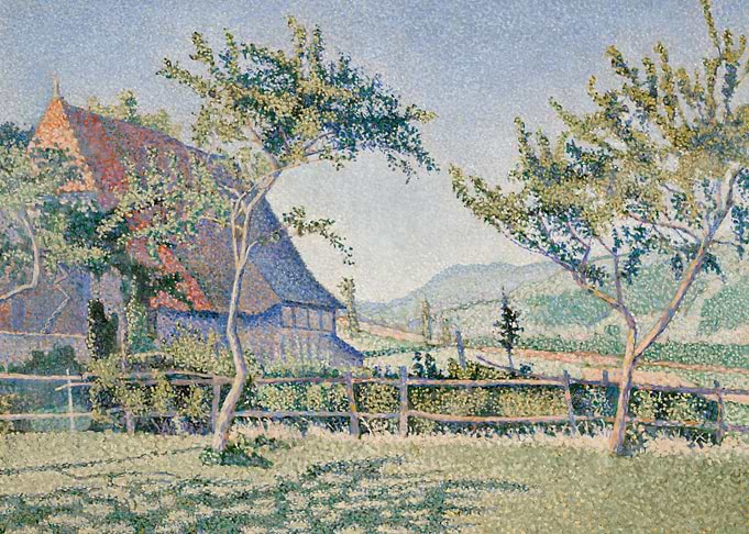 Comblat le Chateau