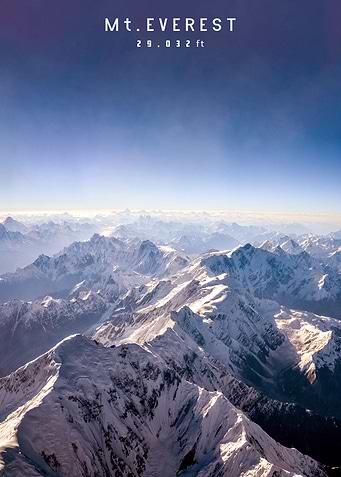 Mount Everest