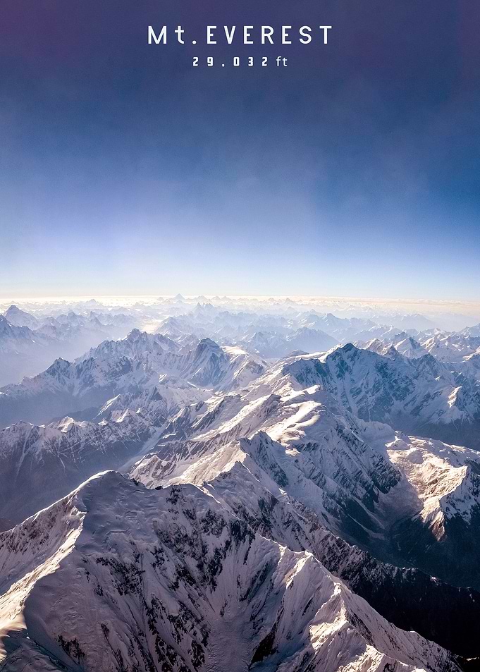 Mount Everest