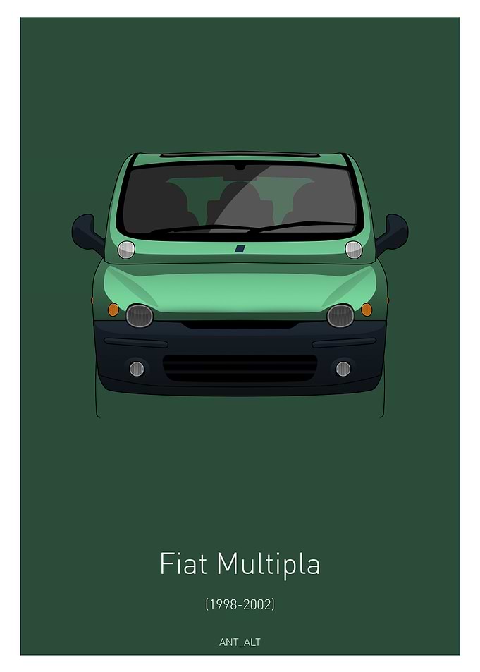 Multipla