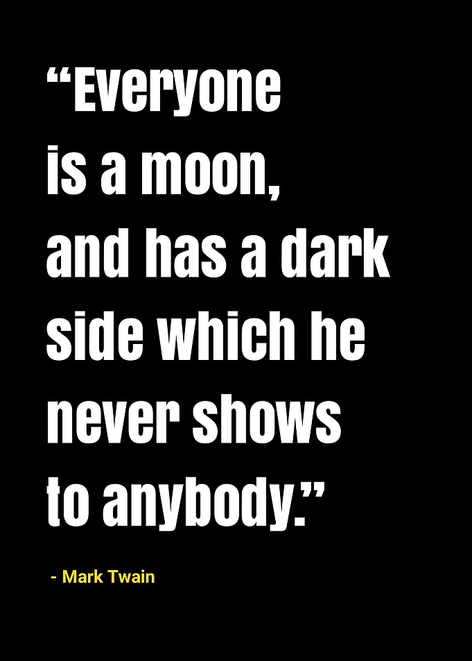 Mark Twain quotes