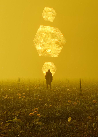 Lost
