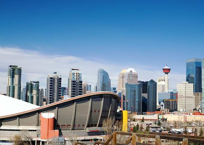 Calgary