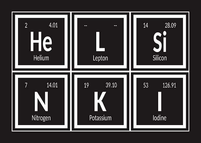 Helsinki Elements
