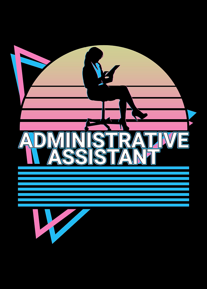 Administrative Assistant