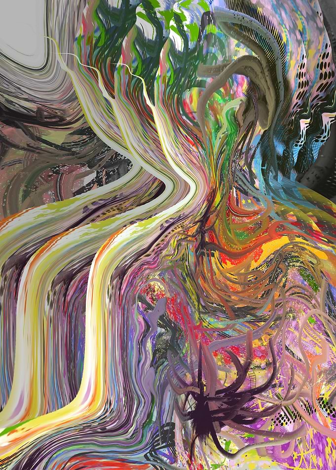 aura