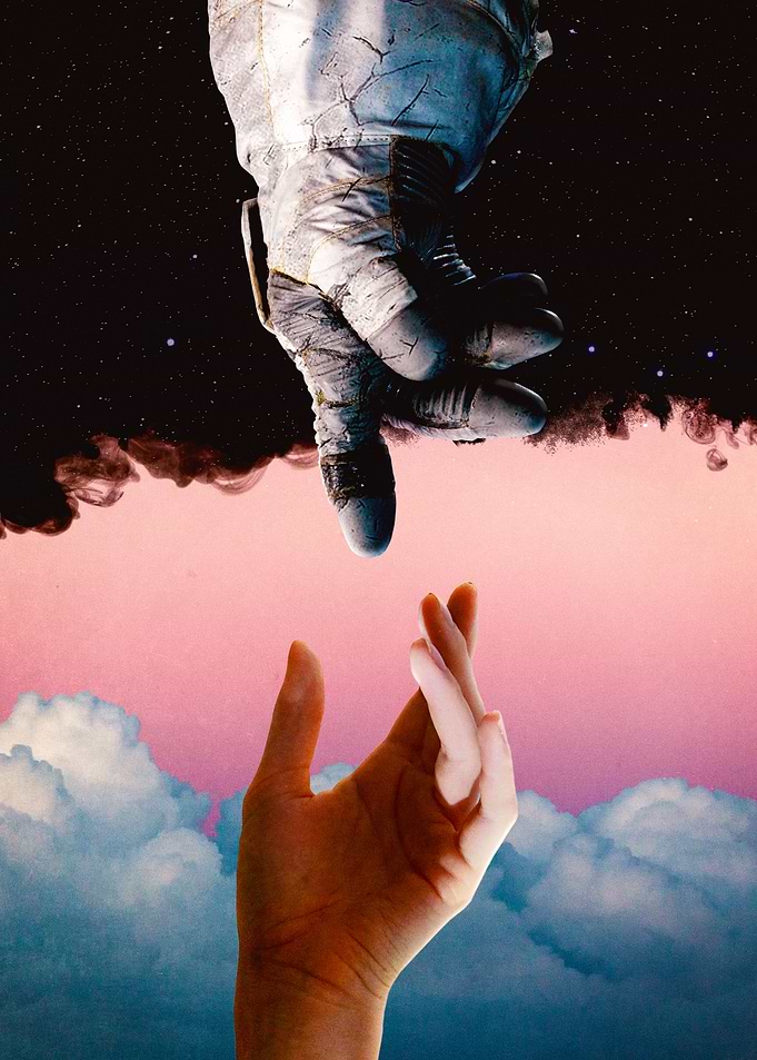 Cosmic Boundary