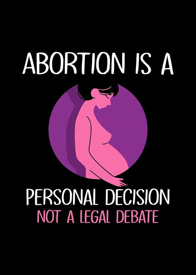 Pro Abortion