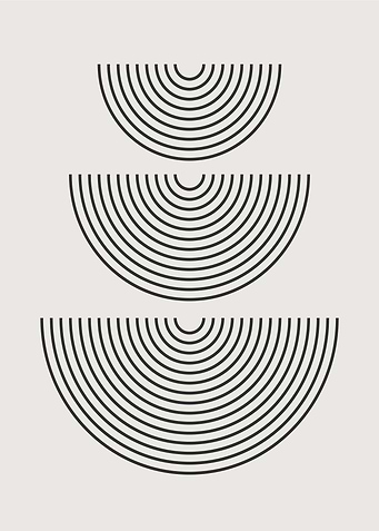 Minimalist Decor Art 2