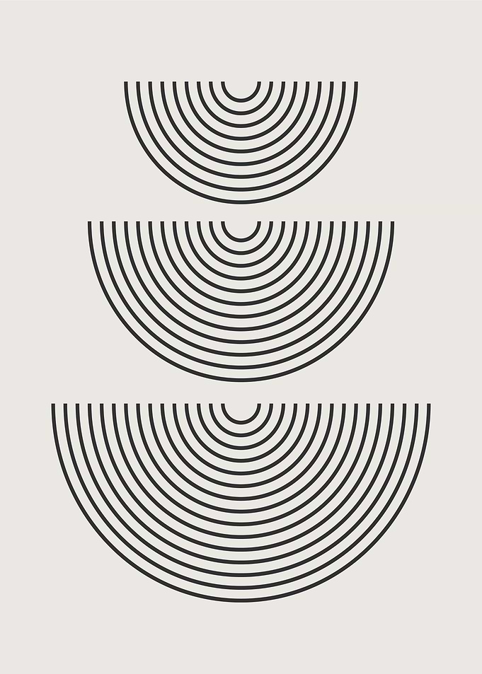 Minimalist Decor Art 2