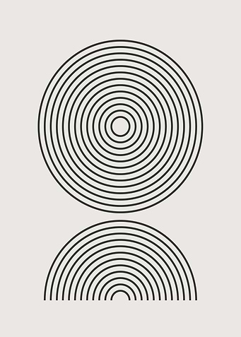 Minimalist Decor Art 3