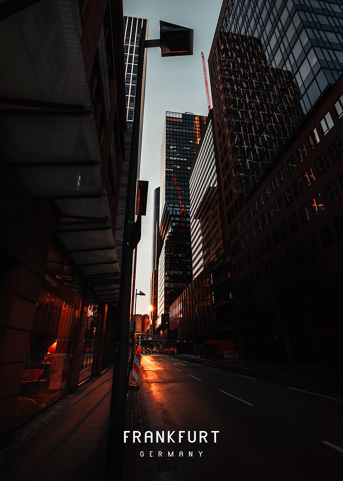 Frankfurt