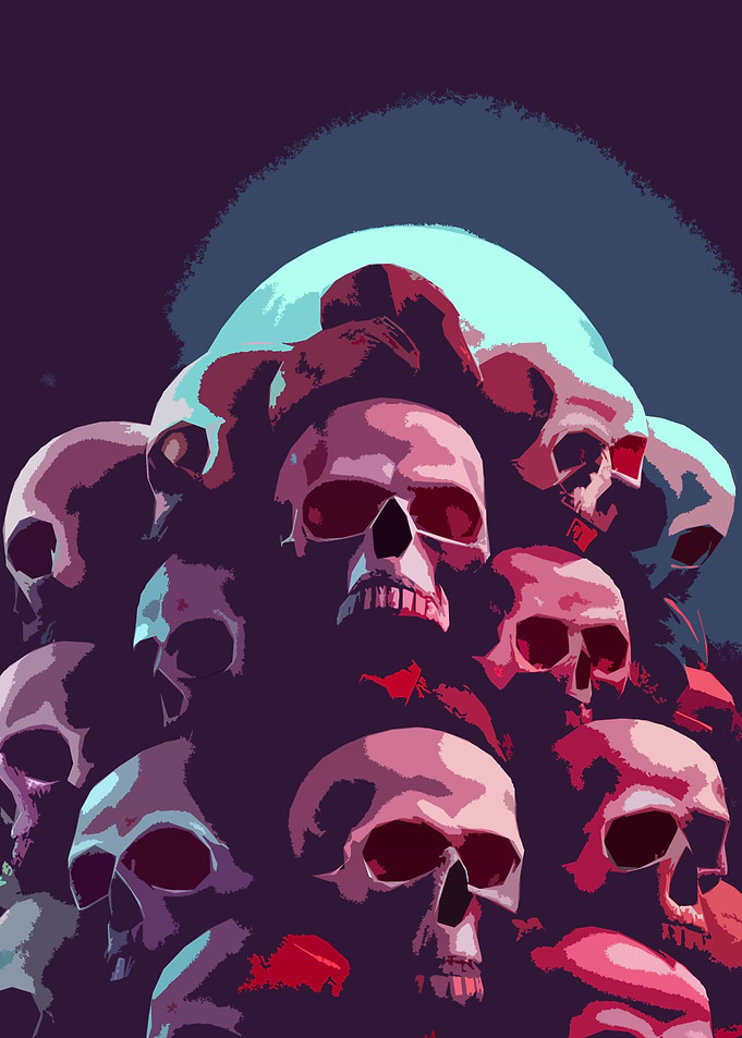 Skulls